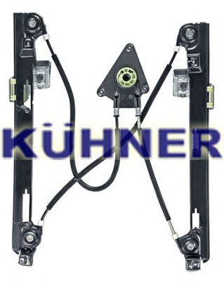 AD KUHNER av1320 -  Подъемное устройство для окон